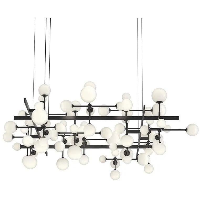 Sonneman - Nebula LED Pendant - 2068.25 | Montreal Lighting & Hardware