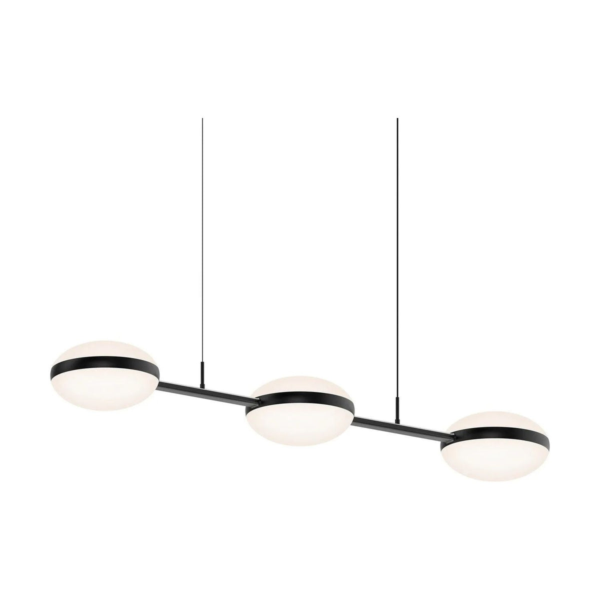 Sonneman - Pillows Linear Pendant - 3613.25 | Montreal Lighting & Hardware