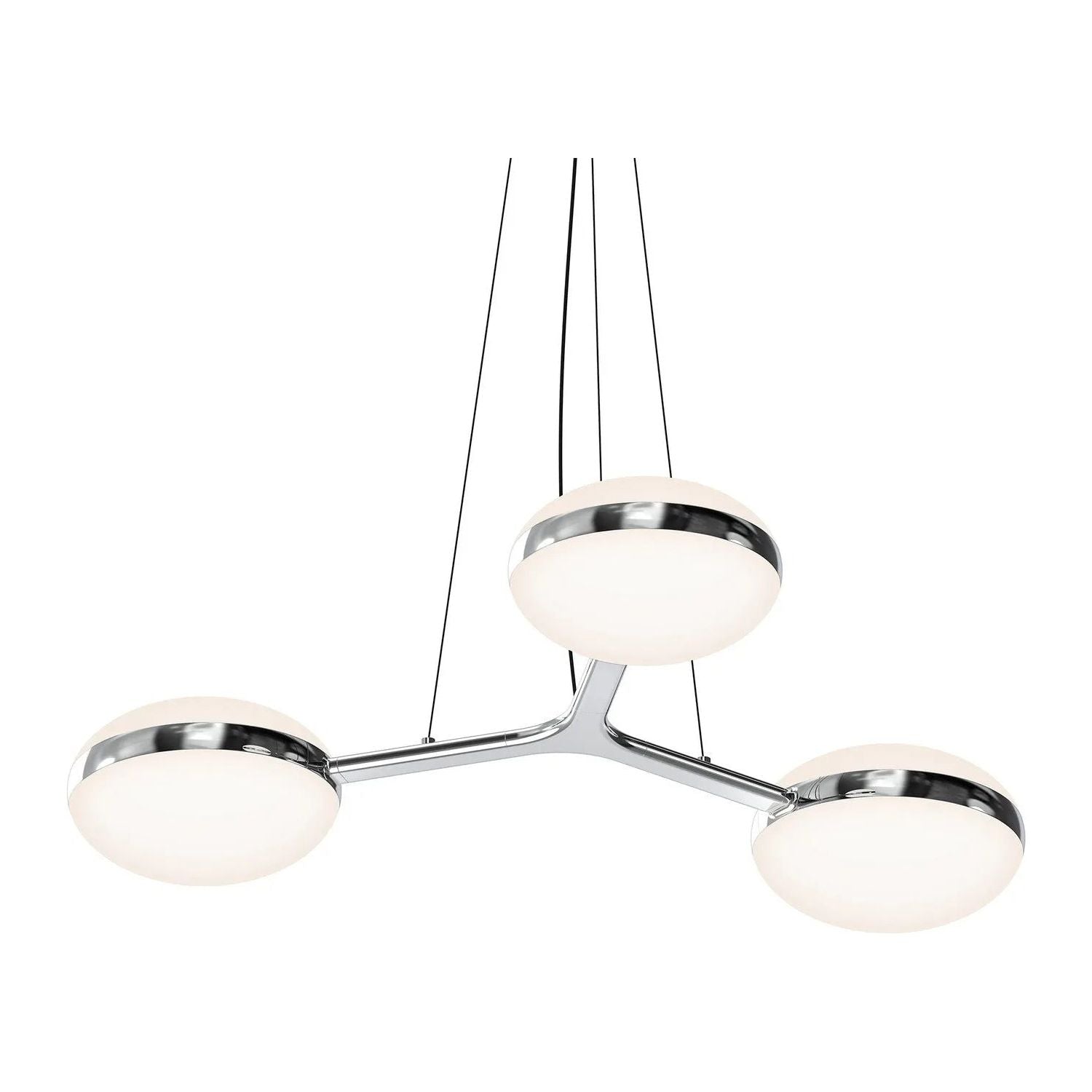 Sonneman - Pillows Pendant - 3612.01 | Montreal Lighting & Hardware