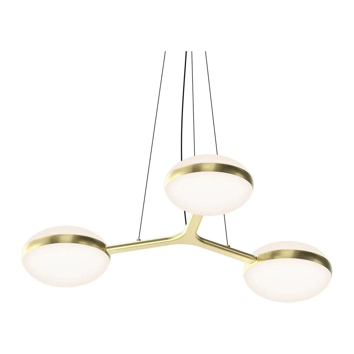 Sonneman - Pillows Pendant - 3612.14 | Montreal Lighting & Hardware