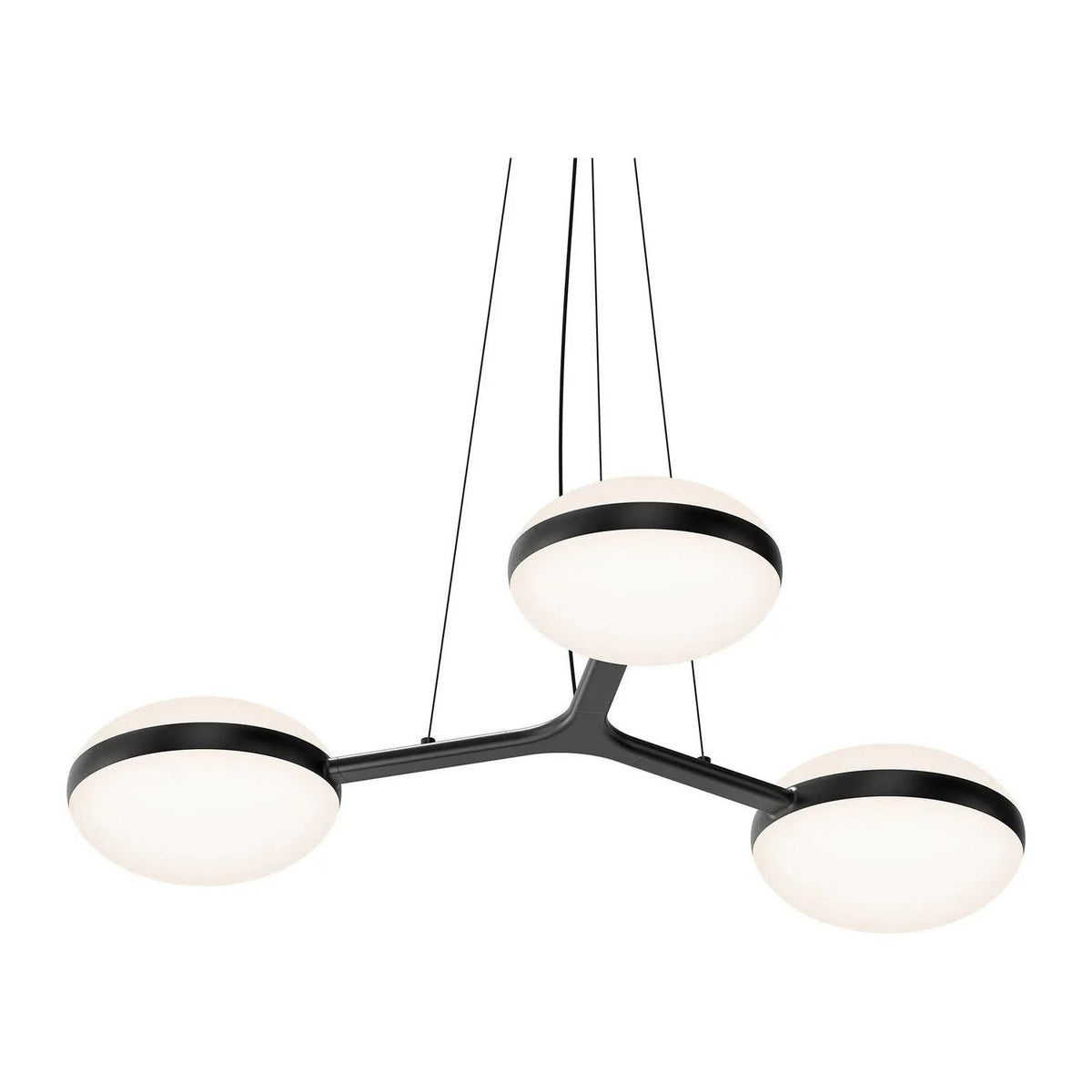 Sonneman - Pillows Pendant - 3612.25 | Montreal Lighting & Hardware