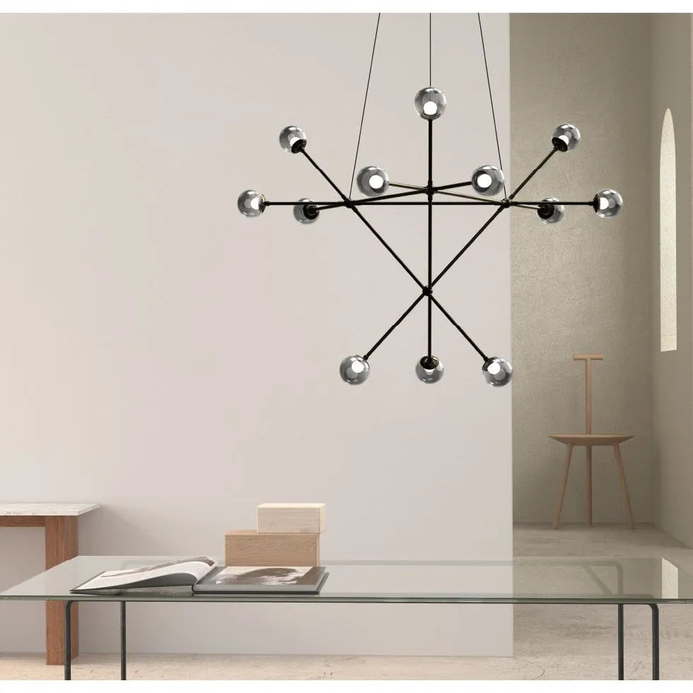 Sonneman - Proton LED Pendant - 2082.13W | Montreal Lighting & Hardware