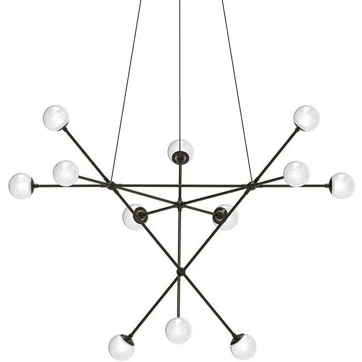 Sonneman - Proton LED Pendant - 2082.37W | Montreal Lighting & Hardware