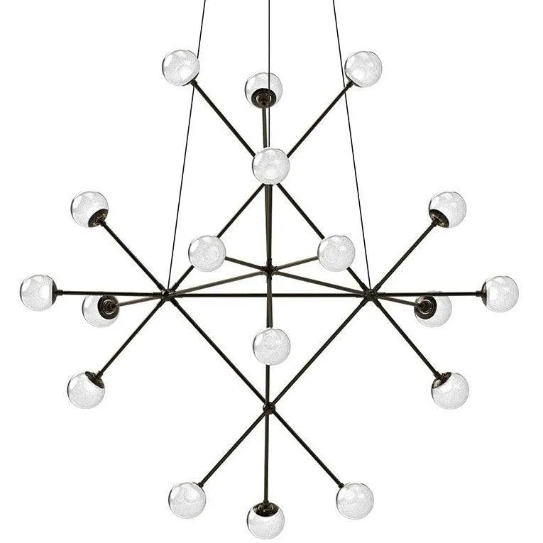 Sonneman - Proton LED Pendant - 2084.37W | Montreal Lighting & Hardware