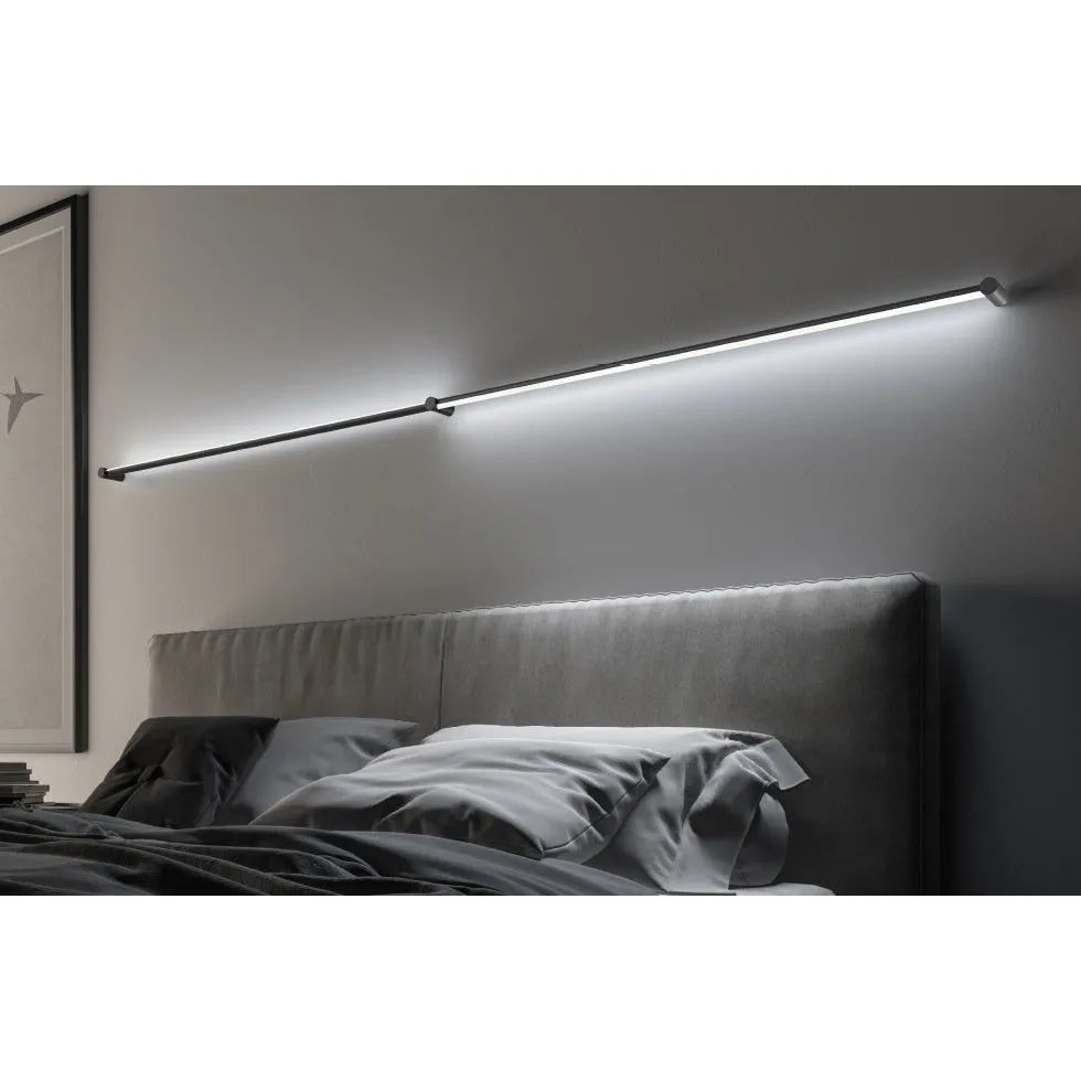 Sonneman - Purolinear 360 LED Wall Bar - 23QPCL244B120PHA | Montreal Lighting & Hardware