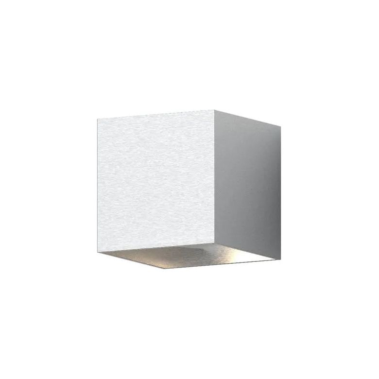 Sonneman - QB Wall Sconce - 7520.77 | Montreal Lighting & Hardware