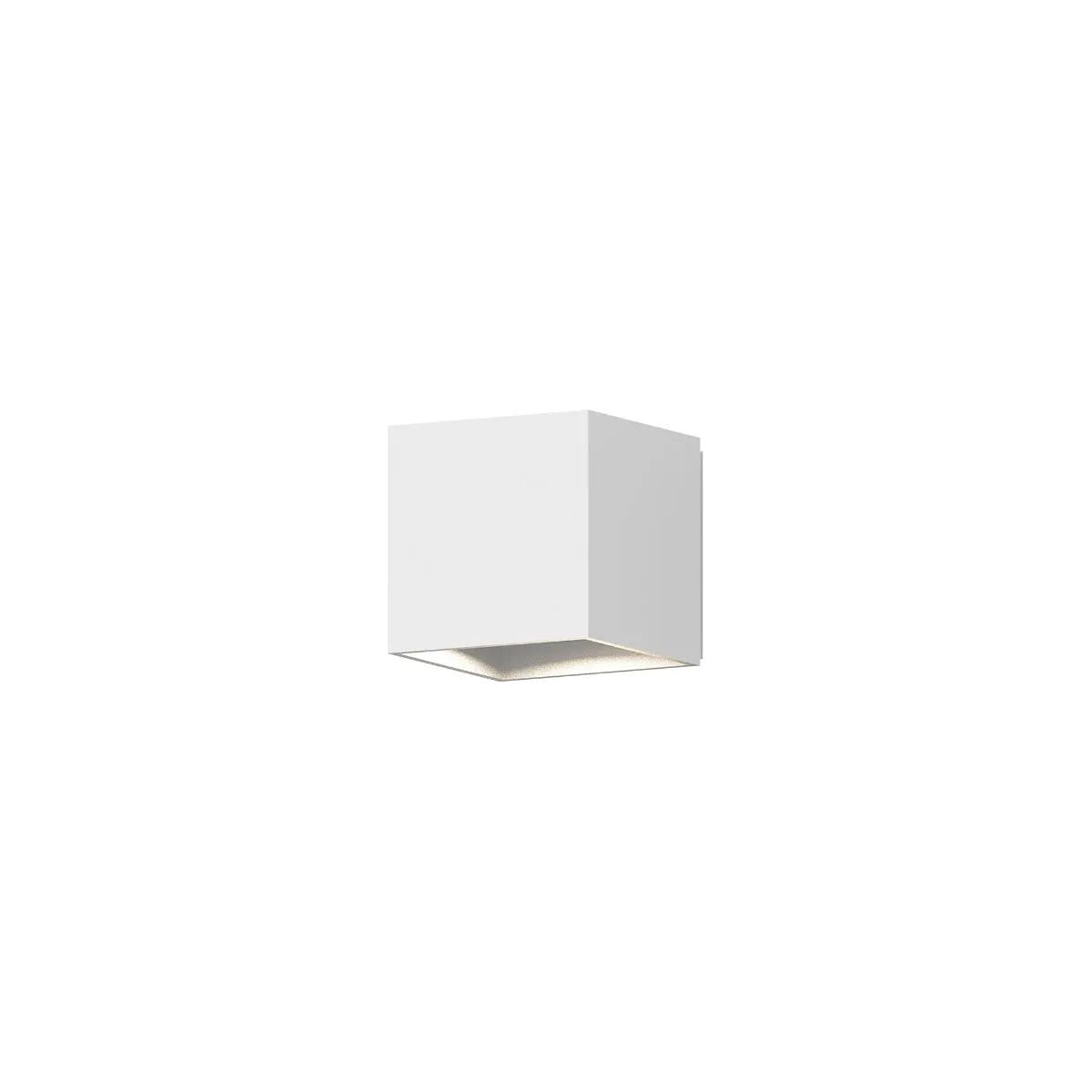 Sonneman - QB Wall Sconce - 7520.98 | Montreal Lighting & Hardware