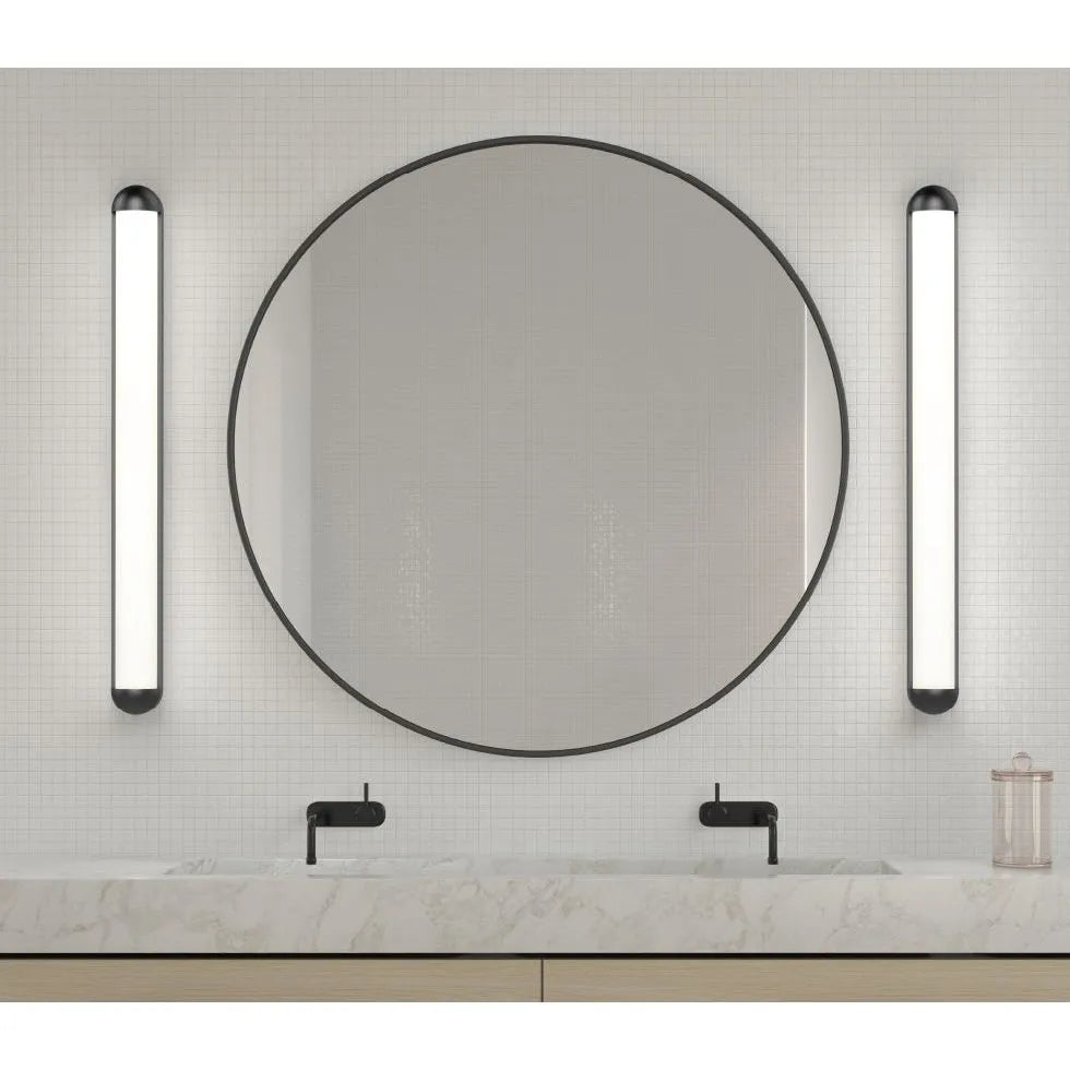 Sonneman - Radio LED Bath Bar - 3951.01 | Montreal Lighting & Hardware