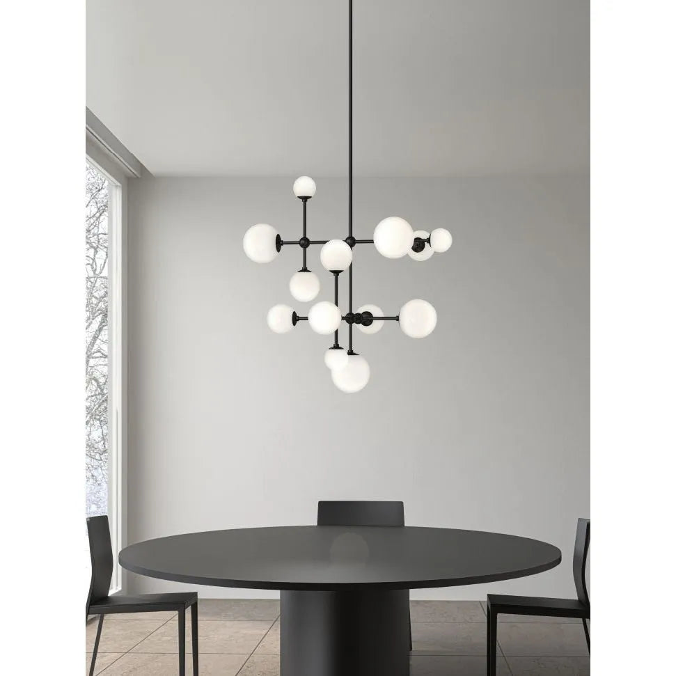 Sonneman - Sabon LED Pendant - 2064.13 | Montreal Lighting & Hardware