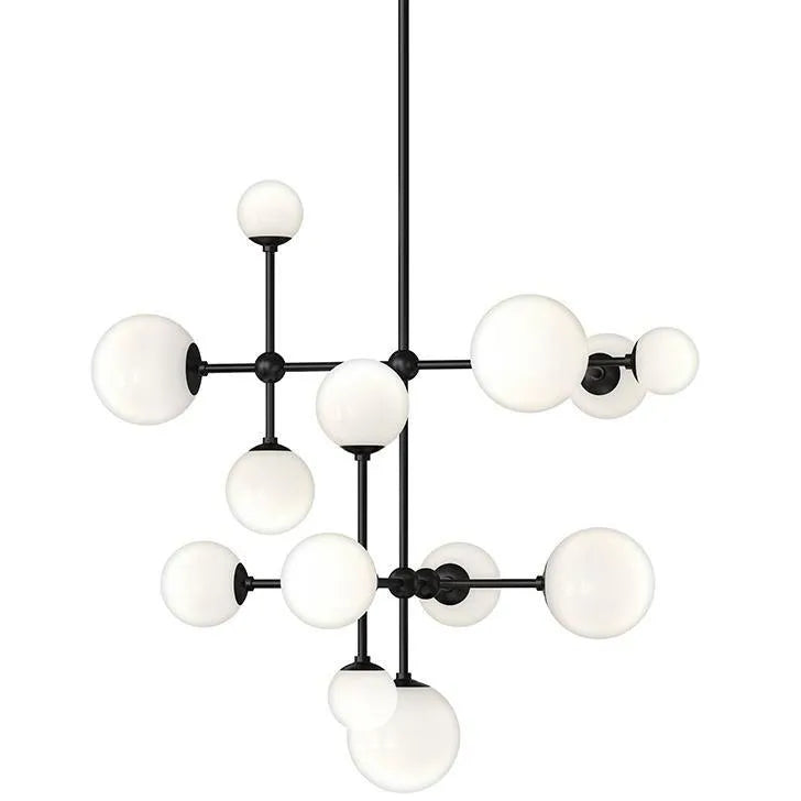 Sonneman - Sabon LED Pendant - 2064.25 | Montreal Lighting & Hardware