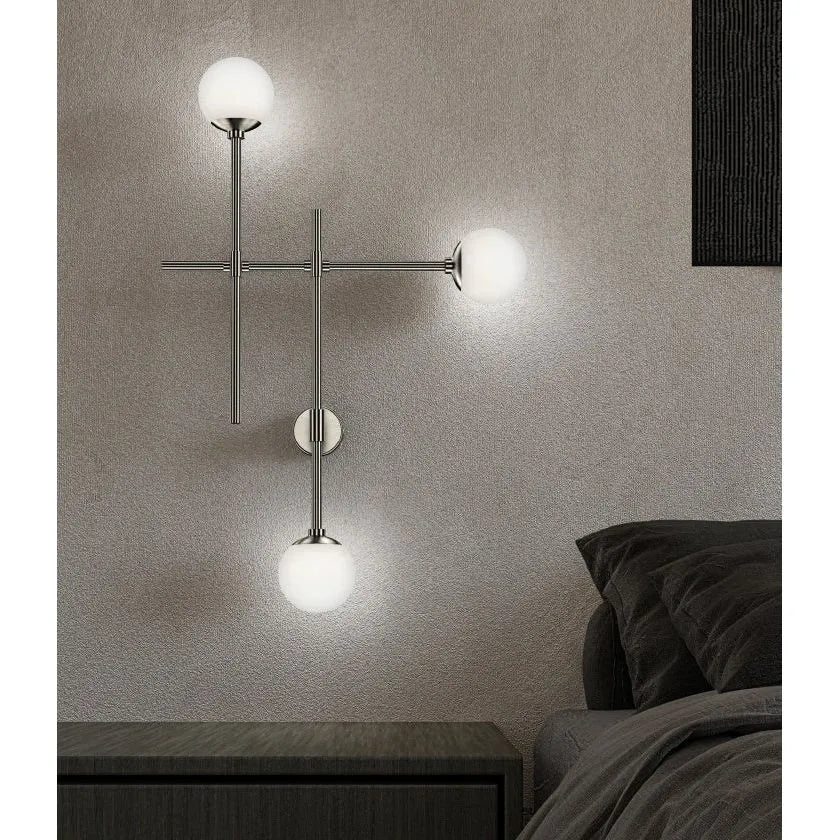 Sonneman - Sabon LED Wall Sconce - 2062.13 | Montreal Lighting & Hardware