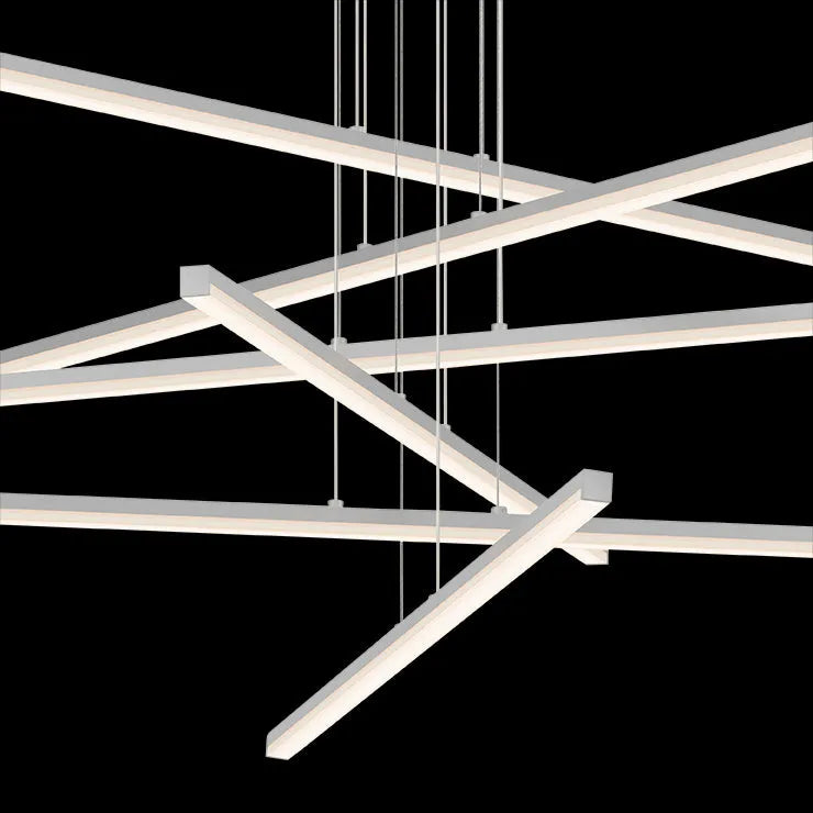 Sonneman - Stix LED Pendant - 2766.16 | Montreal Lighting & Hardware