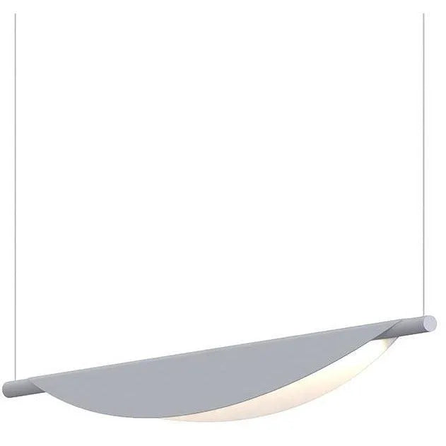 Sonneman - Tela LED Pendant - 3121.18 | Montreal Lighting & Hardware