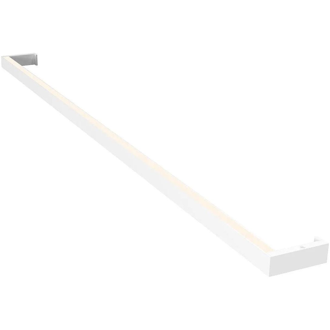 Thin-Line Two-Sided LED Wall Bar