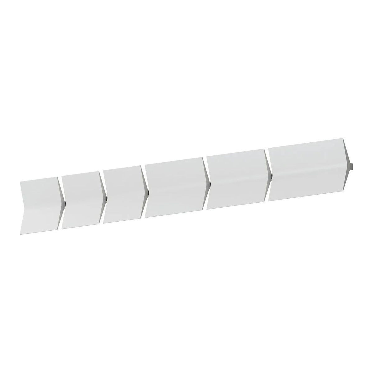 Sonneman - Turo LED Wall Kit - 3445.03 | Montreal Lighting & Hardware