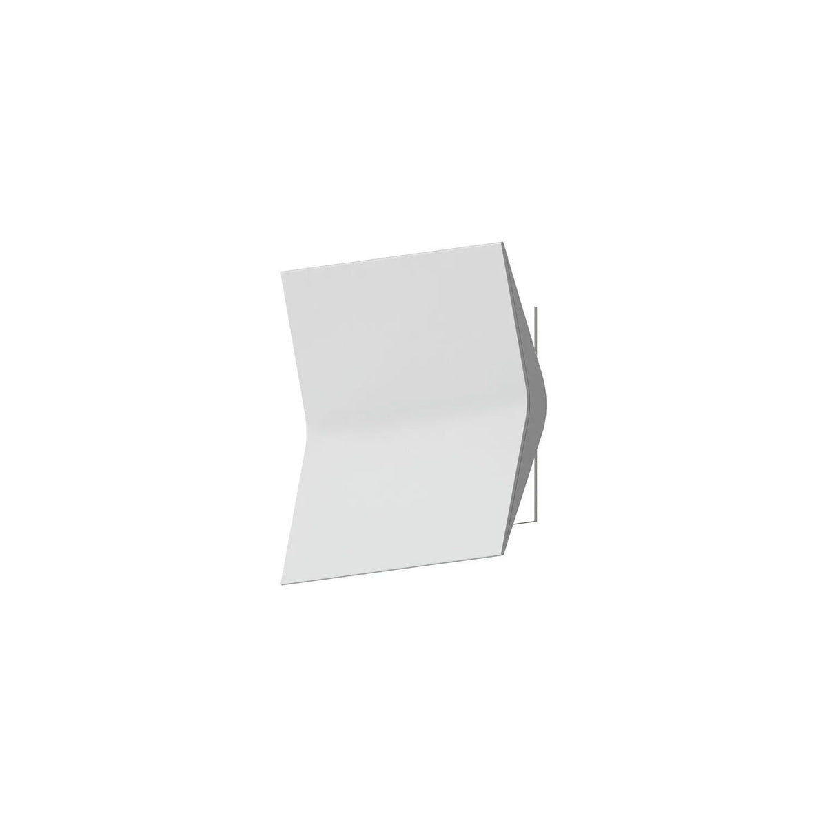 Sonneman - Turo LED Wall Sconce - 3440.03 | Montreal Lighting & Hardware