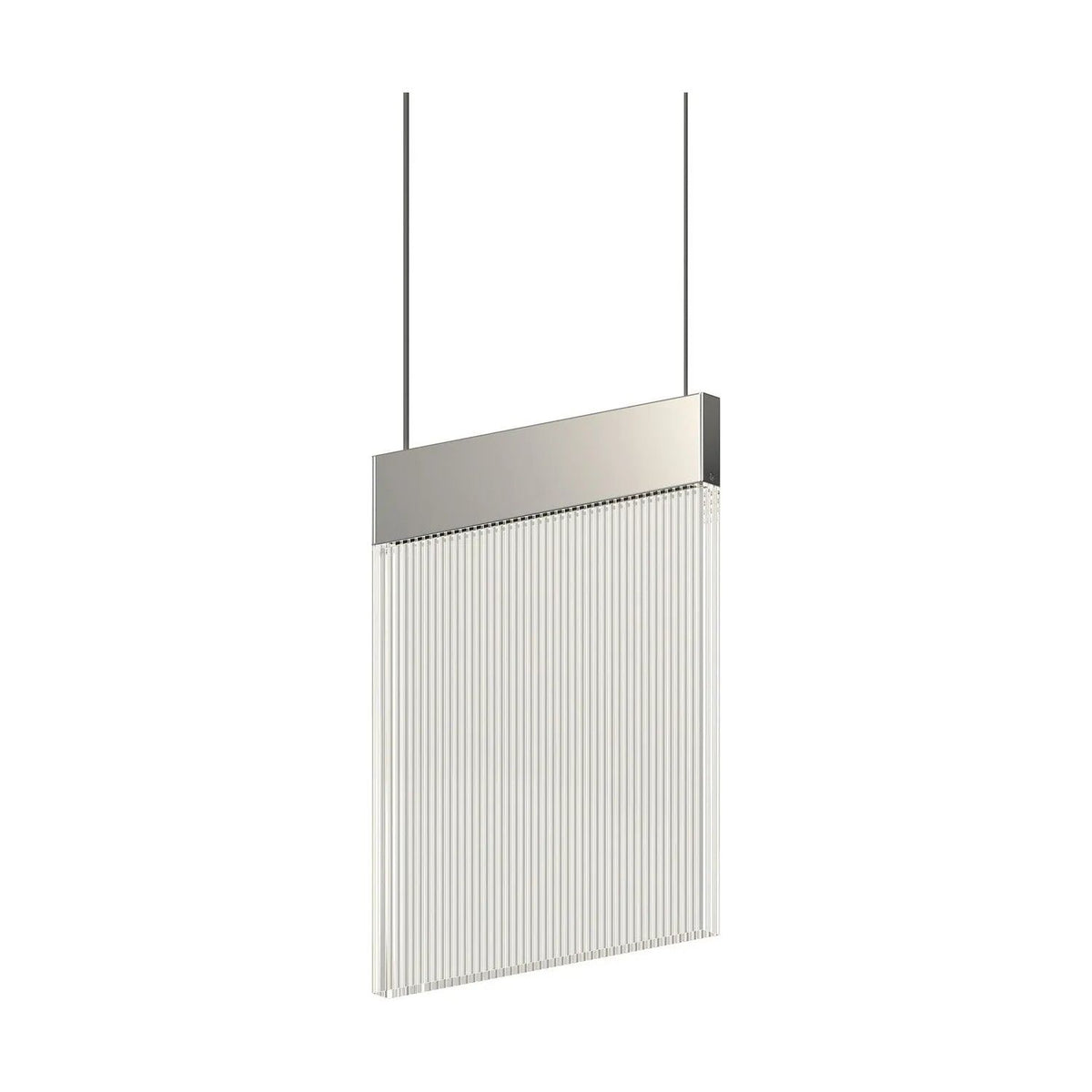 Sonneman - V Panels LED Pendant - 3090.01 | Montreal Lighting & Hardware