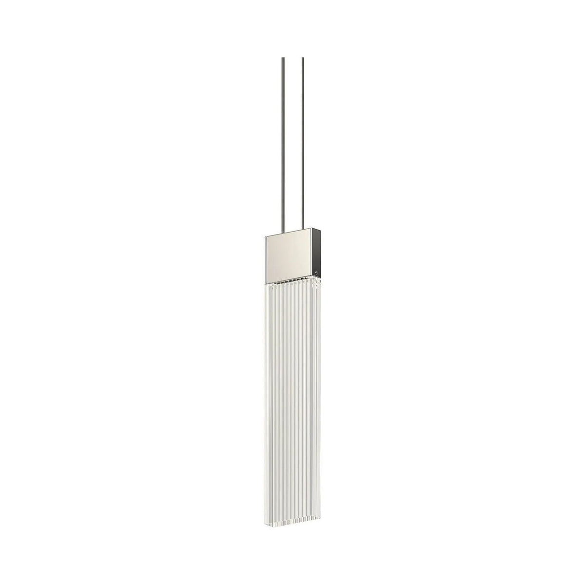 Sonneman - V Panels LED Pendant - 3091.01 | Montreal Lighting & Hardware