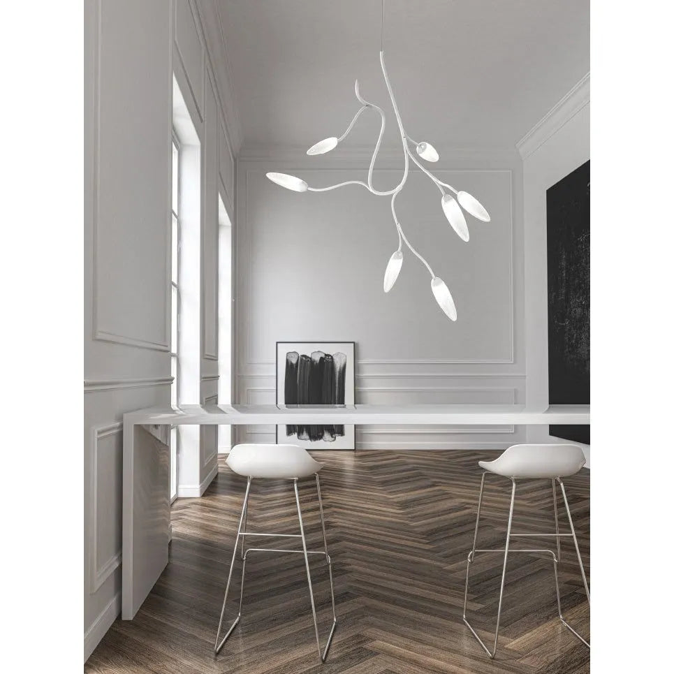 Sonneman - Vines LED Pendant - 3281.03 | Montreal Lighting & Hardware