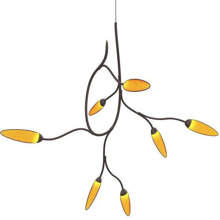 Sonneman - Vines LED Pendant - 3281.27 | Montreal Lighting & Hardware