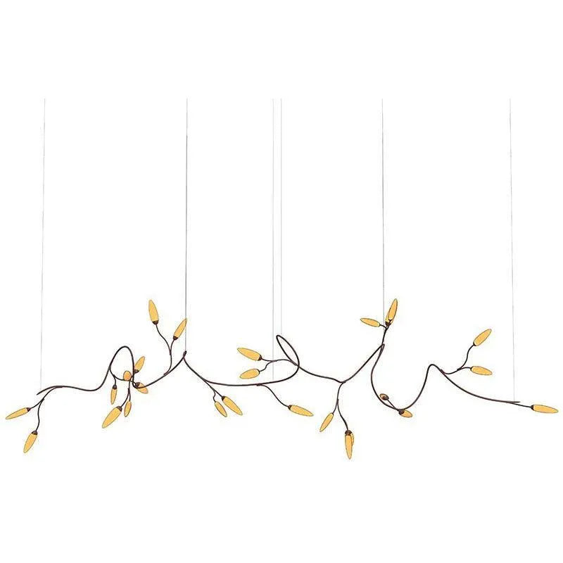 Sonneman - Vines LED Pendant - 3285.27 | Montreal Lighting & Hardware