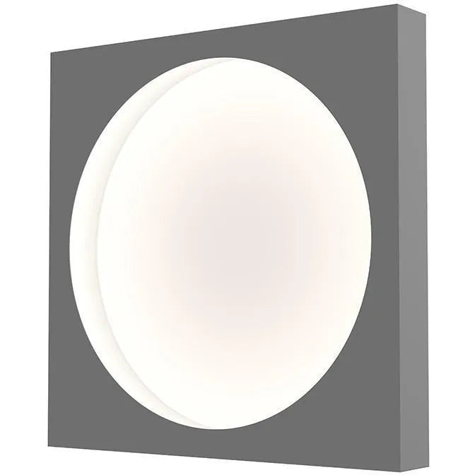 Sonneman - Vuoto LED Wall Sconce - 3702.18 | Montreal Lighting & Hardware