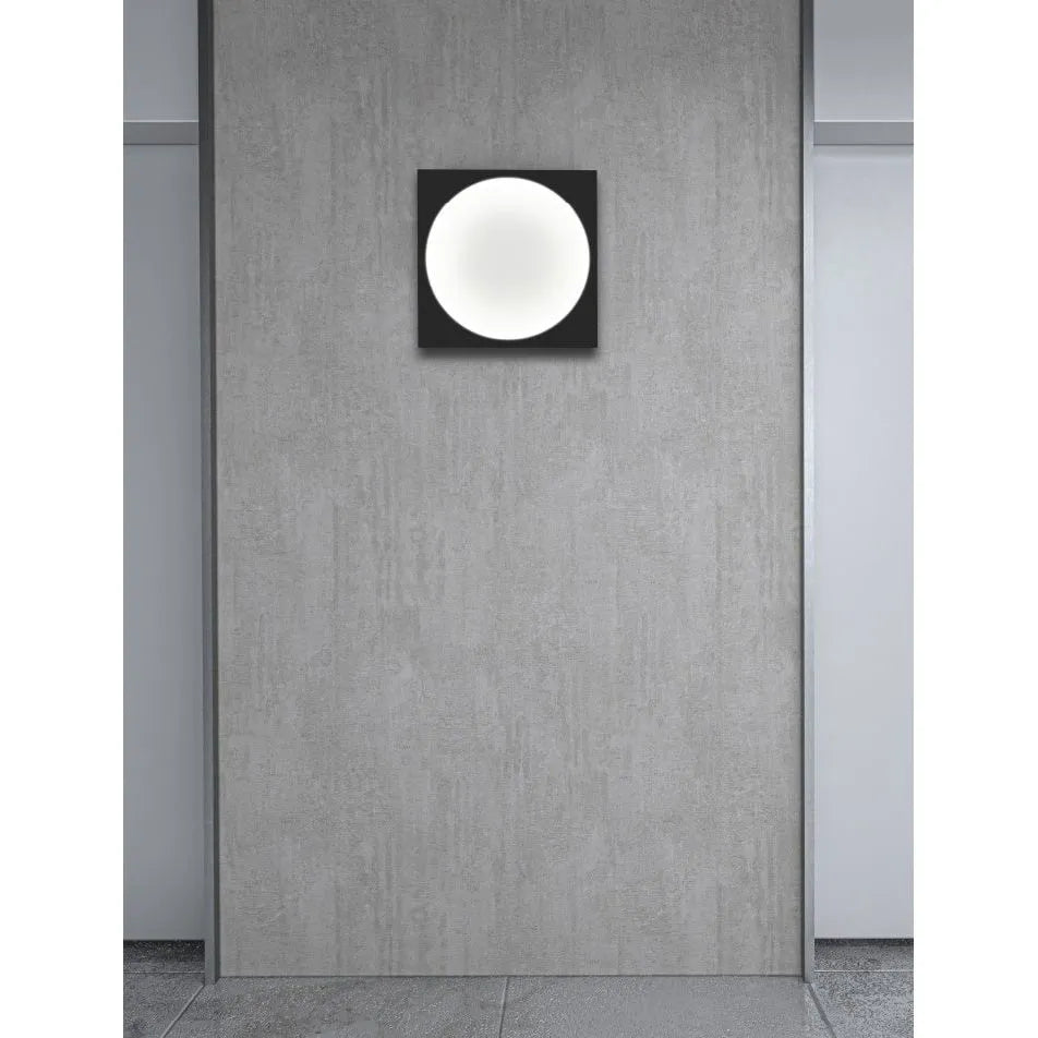 Sonneman - Vuoto LED Wall Sconce - 3703.03 | Montreal Lighting & Hardware