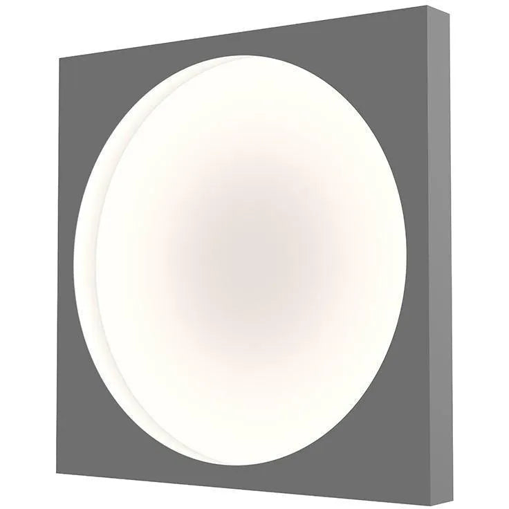 Sonneman - Vuoto LED Wall Sconce - 3703.18 | Montreal Lighting & Hardware