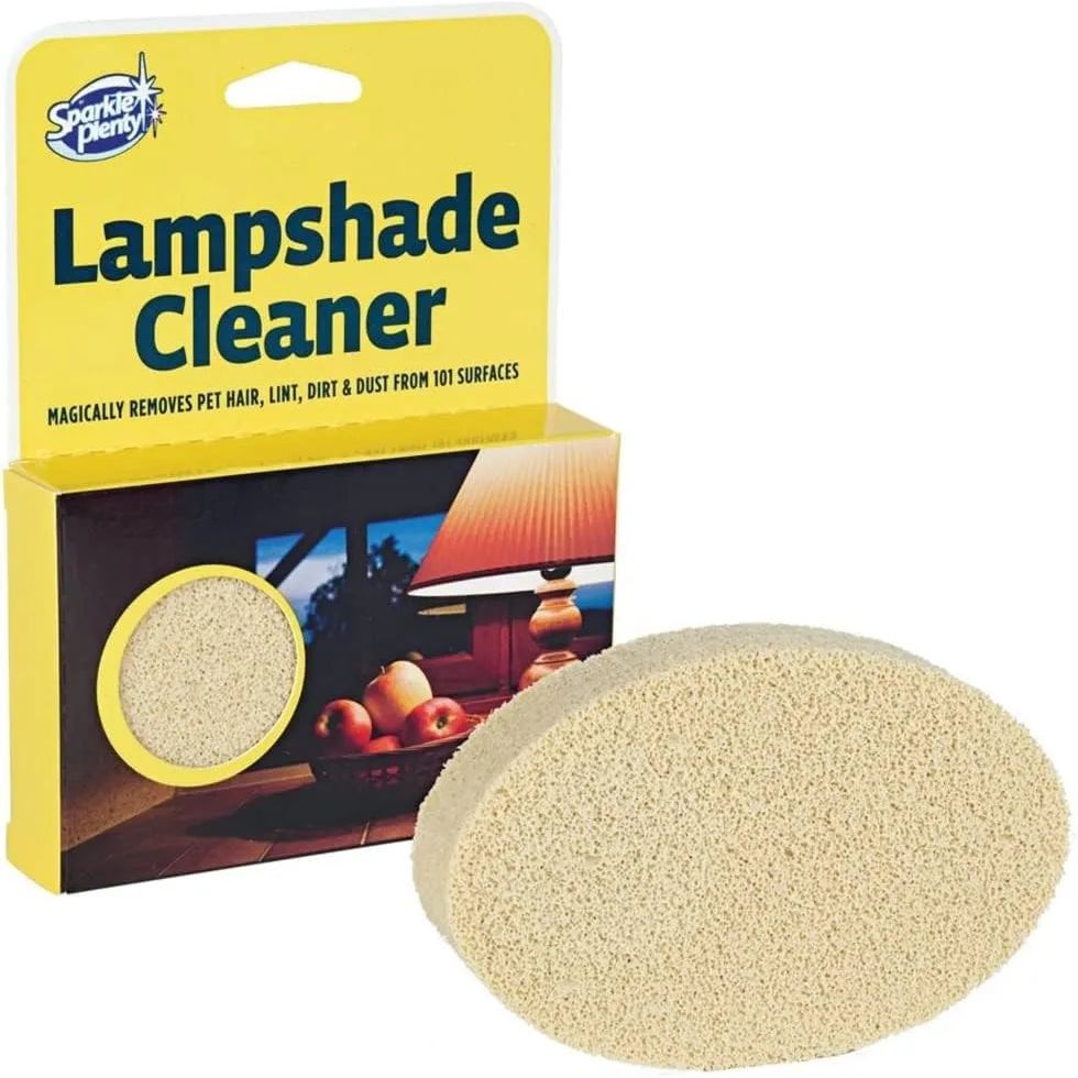 Sparkle Plenty - Lamp Shade Cleaner - SPA-311 | Montreal Lighting & Hardware