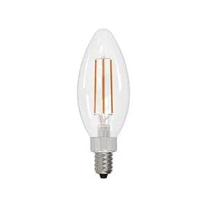 Standard Products - B11/S3/5W/30K/E12/V/FIL/STD - 67755 | Montreal Lighting & Hardware