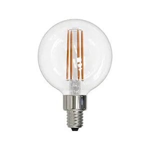 Standard Products - G16.5/S4/5W/30K/E12/V/FIL/STD - 68943 | Montreal Lighting & Hardware