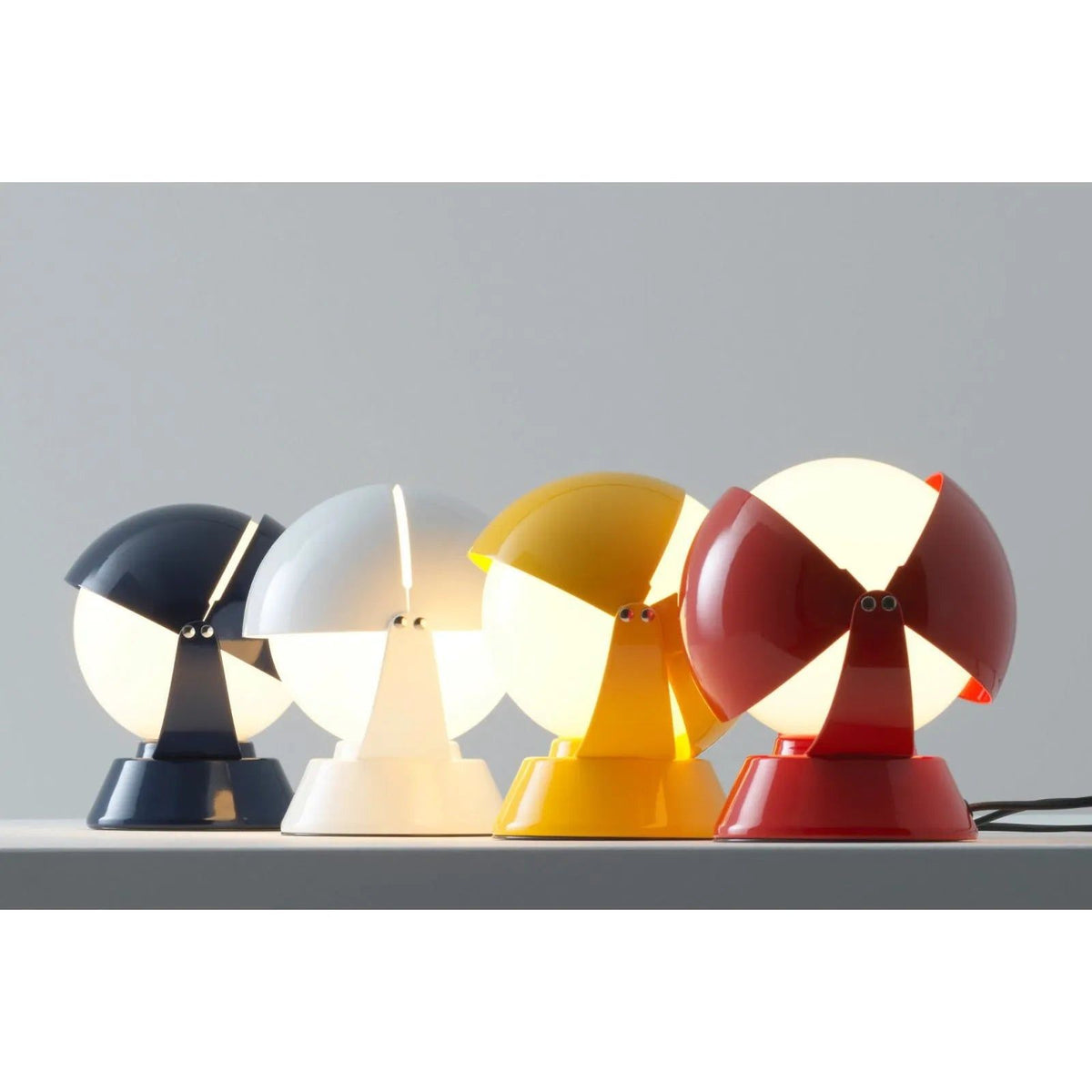 Stilnovo - Buonanotte Table Lamp - E8961 | Montreal Lighting & Hardware