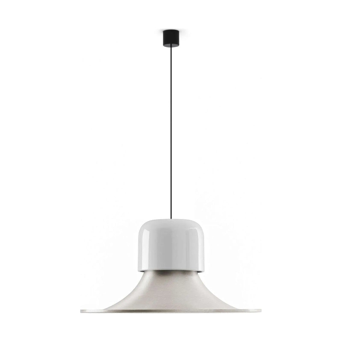 Stilnovo - Campana Pendant - E9302 | Montreal Lighting & Hardware