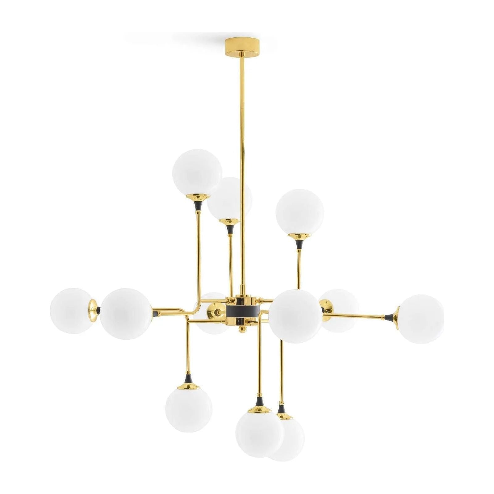 Stilnovo - Galassia Chandeliers - E9555 | Montreal Lighting & Hardware