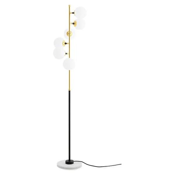 Stilnovo - Galassia Floor Lamp - E9560 | Montreal Lighting & Hardware