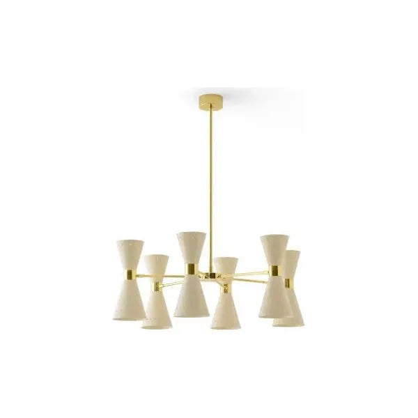 Stilnovo - Megafono Pendant - E9569 | Montreal Lighting & Hardware