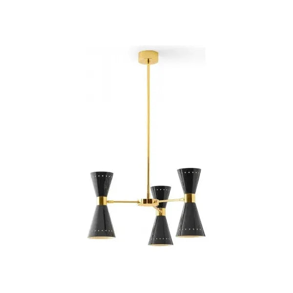 Stilnovo - Megafono Pendant - E9576 | Montreal Lighting & Hardware