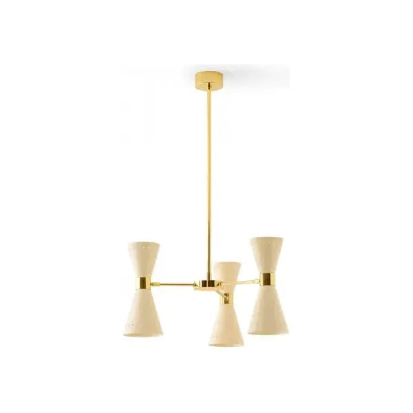 Stilnovo - Megafono Pendant - E9577 | Montreal Lighting & Hardware