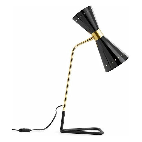 Stilnovo - Megafono Table Lamp - E9574 | Montreal Lighting & Hardware