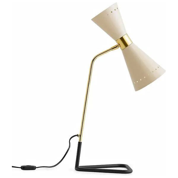 Stilnovo - Megafono Table Lamp - E9575 | Montreal Lighting & Hardware