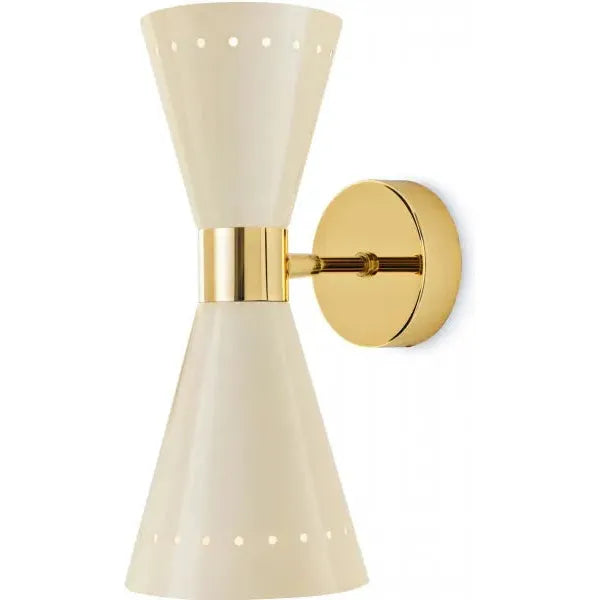 Stilnovo - Megafono Wall Sconce - E9571 | Montreal Lighting & Hardware