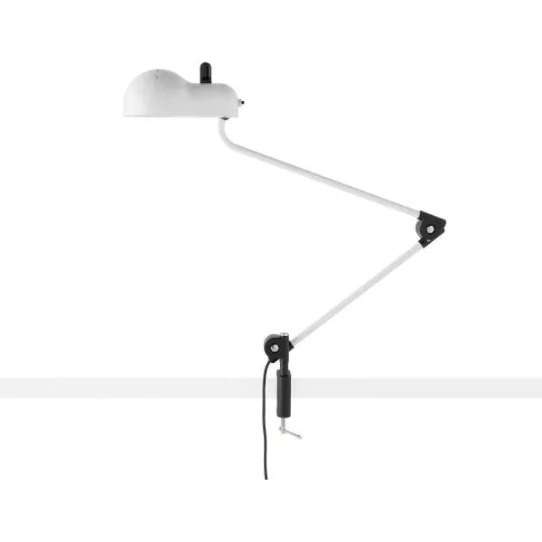 Stilnovo - Topo Desk Lamp - E9071 | Montreal Lighting & Hardware