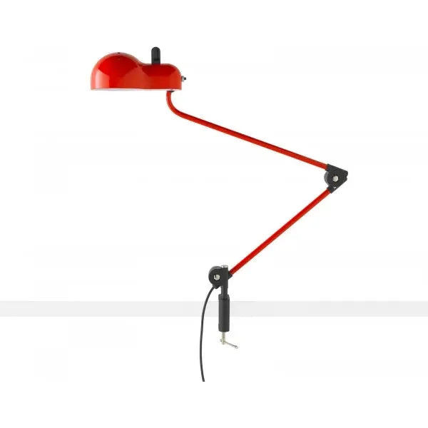 Stilnovo - Topo Desk Lamp - E9073 | Montreal Lighting & Hardware