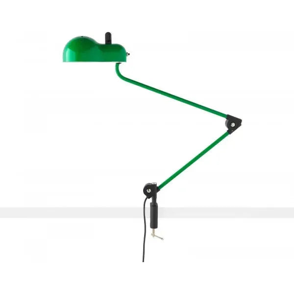 Stilnovo - Topo Desk Lamp - E9074 | Montreal Lighting & Hardware