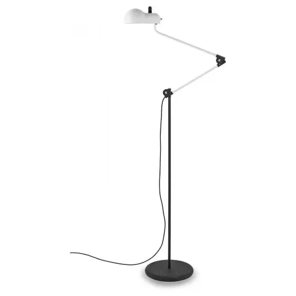 Stilnovo - Topo Floor Lamp - E9081 | Montreal Lighting & Hardware