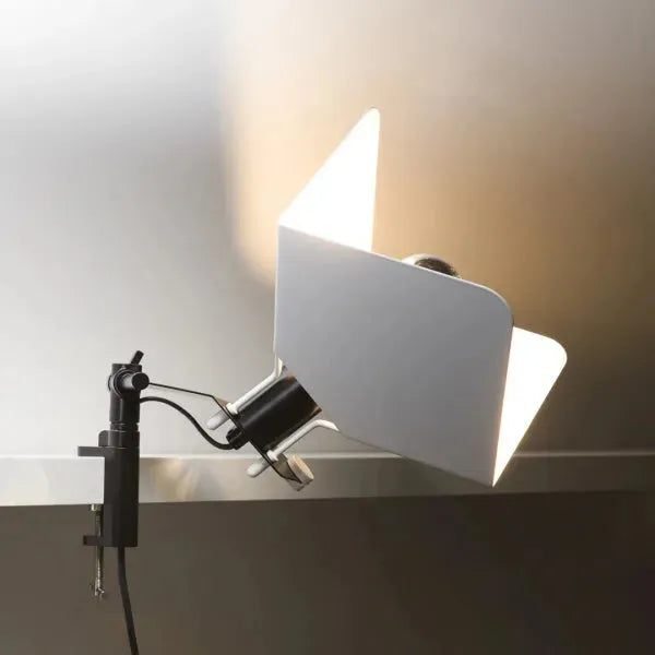 Stilnovo - Triedro Desk Lamp - E8992 | Montreal Lighting & Hardware