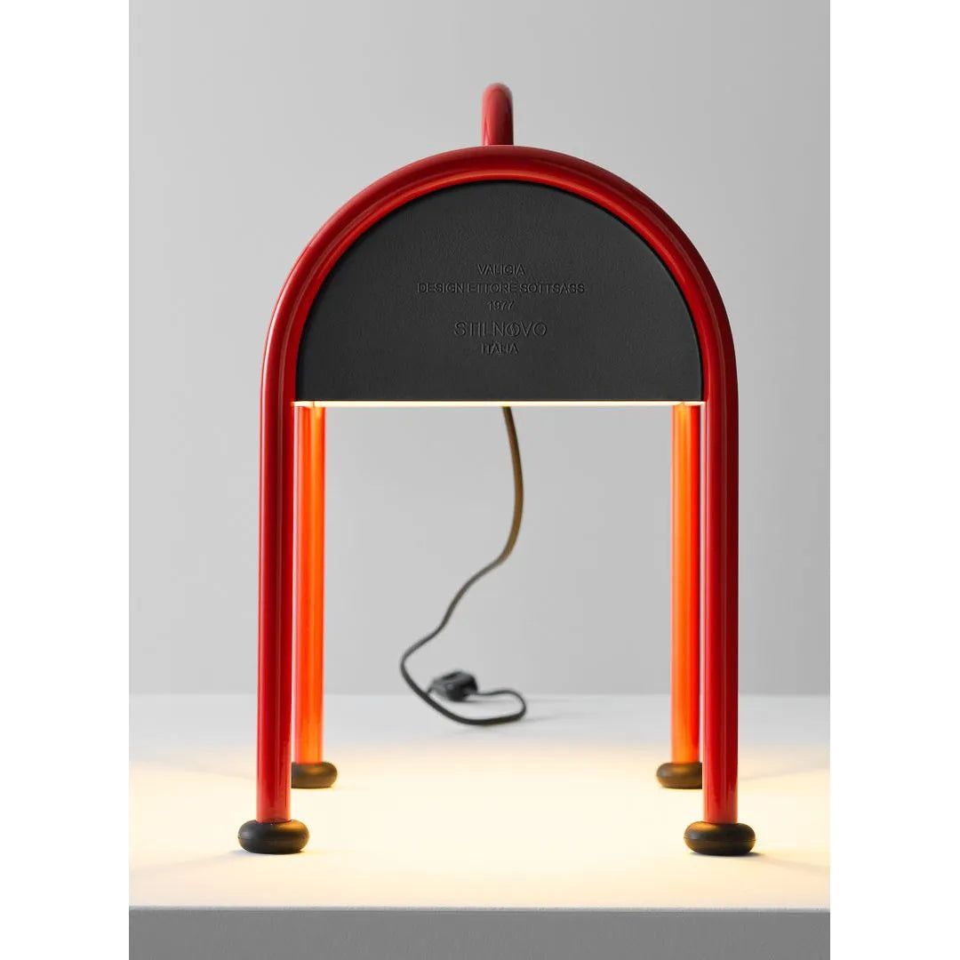 Stilnovo - Valigia Table Lamp - E8960 | Montreal Lighting & Hardware