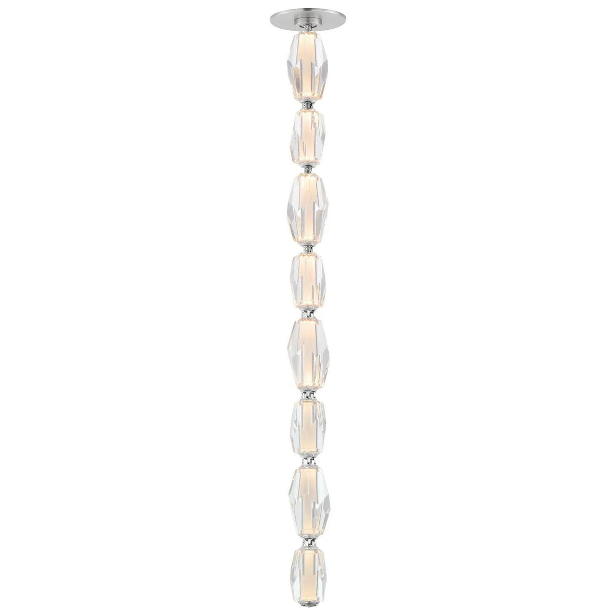 Studio M Lighting - Dolce Vita LED Pendant - SM24864BCPC | Montreal Lighting & Hardware