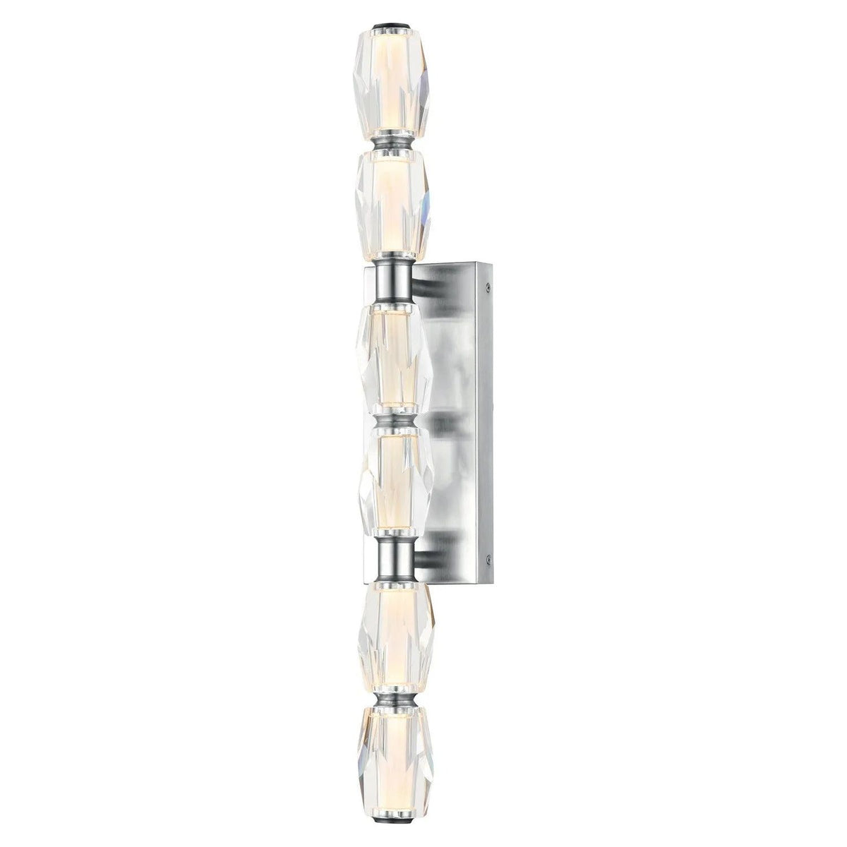 Studio M Lighting - Dolce Vita LED Wall Sconce - SM24865BCPC | Montreal Lighting & Hardware