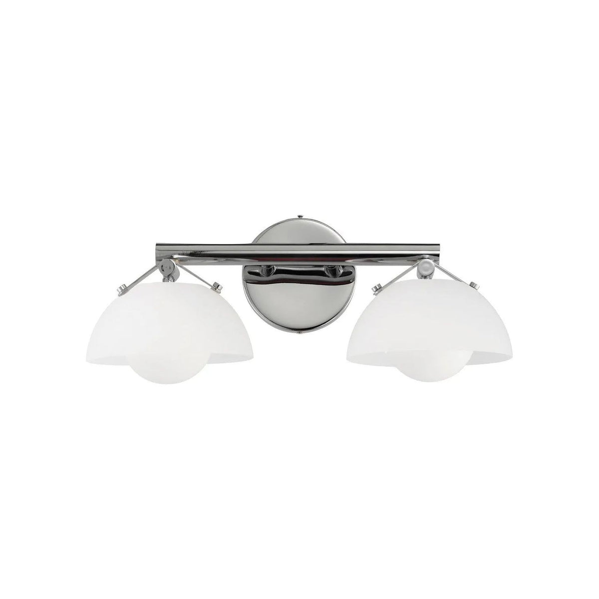 Studio M Lighting - Domain LED Vanity - SM31002FTPC | Montreal Lighting & Hardware